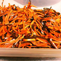 tinkkinako's cooksnap of when they made 切って漬けるだけ簡単松前漬け.