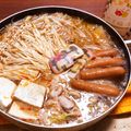 ゆにこーん☆'s cooksnap of when they made 美味しいーー。黒酢の旨味たっぷり鍋。.