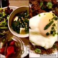 ame-ikuru's cooksnap of when they made 肉そぼろと卵そぼろの二色丼.