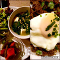 ame-ikuru's cooksnap of when they made 肉そぼろと卵そぼろの二色丼.
