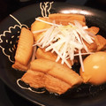 なむい's cooksnap of when they made 豚の角煮と大根と半熟卵の煮物.