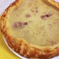Nya6nya6's cooksnap of when they made ヨーグルトケーキ QC.