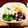 meri336's cooksnap of when they made ブロッコリーと鱈のアヒージョ.