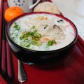 イチゴ、イチゴ。's cooksnap of when they made かぶのミルク味噌汁.