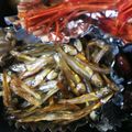 とこぷっぷ's cooksnap of when they made 田作り.