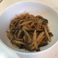 ふじねりか's cooksnap of when they made ご飯のお供に☆きのこの佃煮.