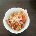 トリノオリンピック☆'s cooksnap of when they made ご飯のおともに☆おかかふりかけ.