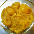 mijko's cooksnap of when they made 圧力鍋で簡単栗きんとん おせち.