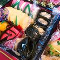 ひろねり's cooksnap of when they made おせち料理に☆ししゃもの昆布巻.