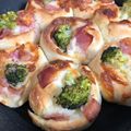 クック7GOJBF☆'s cooksnap of when they made ホエーで『ぱん作り♪』.