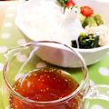 みっくママ's cooksnap of when they made シェフ直伝のドレッシングでリッチサラダ❤.