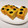 happy_children's cooksnap of when they made 混ぜるだけ♪黒豆と栗きんとんのケーキ.