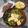 よちりん's cooksnap of when they made たまご豆腐とレタス・かいわれのサラダ♪.
