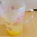 るっくｻﾝ。's cooksnap of when they made 蜂蜜ジンジャードリンク.