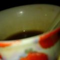 ウリ坊♪'s cooksnap of when they made 小豆茶♪.