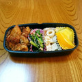 msft5632's cooksnap of when they made ちくわのマヨ醤油和え.