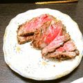 minomatu's cooksnap of when they made 簡単◎我が家の定番ローストビーフ.