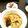 minomatu's cooksnap of when they made 昆布とエビのだし香る♪あっさりお雑煮.
