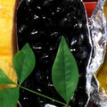 キホママ's cooksnap of when they made 絶品　簡単　料亭超え　黒豆の煮方.