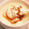 ☆ゆみよ☆'s cooksnap of when they made 簡単！ヨーグルト＆ホイップクリーム♪.