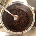 吊らねば's cooksnap of when they made 大納言小豆の粒あん.