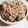 あさここなっつ's cooksnap of when they made 出汁いらず！塩昆布とお揚げの炊込みご飯.