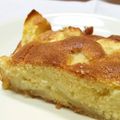 とーほくのひと's cooksnap of when they made ＊3工程のみ＊旦那絶賛りんごケーキ.