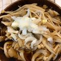 クックU44A9A☆'s cooksnap of when they made 年越しそばは台所用品で超簡単手打ち蕎麦！.
