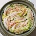 tamago大好き's cooksnap of when they made 味付け簡単！ミルフィーユ鍋☆.