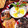 momomin666's cooksnap of when they made お節　簡単菊花かぶ.