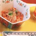 ミナまっきー's cooksnap of when they made レンジで2分＊厚揚げの和風あんかけ＊.