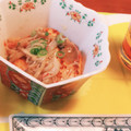 ミナまっきー's cooksnap of when they made レンジで2分＊厚揚げの和風あんかけ＊.