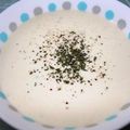 なつこーた's cooksnap of when they made ビシソワーズ(ジャガイモのポタージュ).