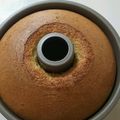ねーねママ's cooksnap of when they made 低糖質 ふすまパンミックスでシフォン.