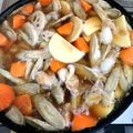 けいみぃ☆'s cooksnap of when they made 絶対 美味しい 筑前煮.