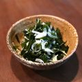 ☆kaoppe☆'s cooksnap of when they made 塩酒粕でうまうま♪酢玉ねぎ.