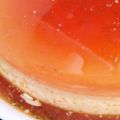 ねむリス's cooksnap of when they made プリンケーキ.