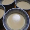 ちまさんち's cooksnap of when they made 具なしの♡ぷるぷる茶わん蒸し.