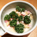 チャロママン's cooksnap of when they made おせちリメイク☆数の子かまぼこのマヨ和え.