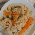 やすこっち☆'s cooksnap of when they made 混ぜて炊くだけ♪鰯の簡単炊き込みご飯！.