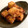 クックSLO64O☆'s cooksnap of when they made 簡単！もちふわ甘辛☆厚揚げの唐揚げ.