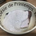 クックJAUWMT☆'s cooksnap of when they made ぶりの酒粕煮.