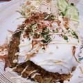 そらうみ39's cooksnap of when they made 簡単＊そばめし＊.