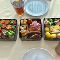 トマトジュースさん's cooksnap of when they made 簡単！さつまいもの皮のゴマきんぴら☆.