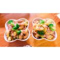 しを。's cooksnap of when they made 簡単すぎる★ツナのマカロニサラダ.