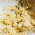 nnntaka's cooksnap of when they made ふわふわたまごサラダ たまごサンド用.