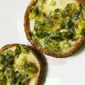 かもしれない森's cooksnap of when they made お手軽！しいたけのおつまみ.