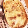 りーりんK's cooksnap of when they made 野菜たっぷり♫とろーりグラタン.