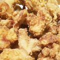 chip☆☆'s cooksnap of when they made お店より美味い?！超簡単に絶品唐揚げ★.