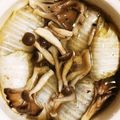 307号室's cooksnap of when they made 和風ロール白菜.